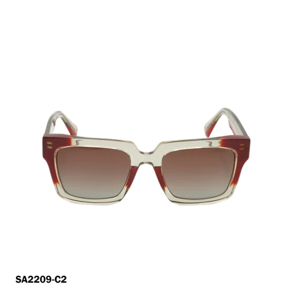 عینک آفتابی یونیسکس سرجیو مارتینی ( SERGIO MARTINI ) مدل SA 2209