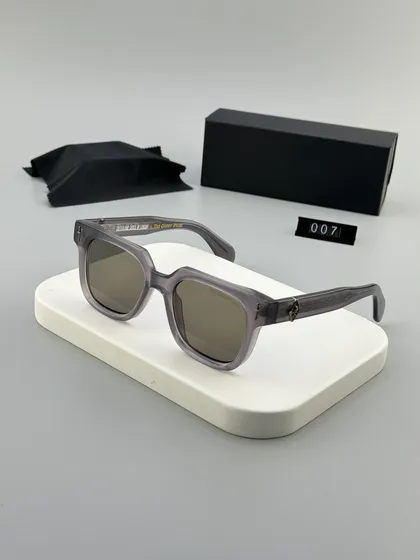 عینک آفتابی گریت فراگ مدل GF007