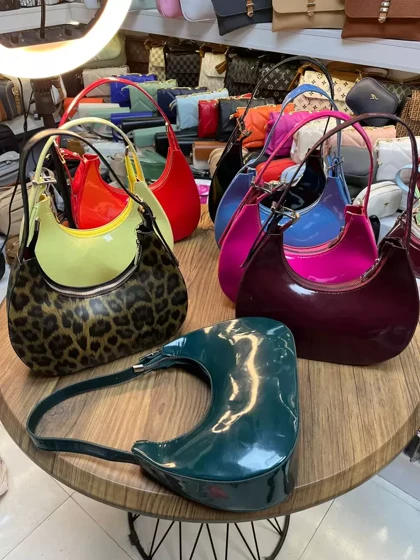 کیف تام فورد صابونی