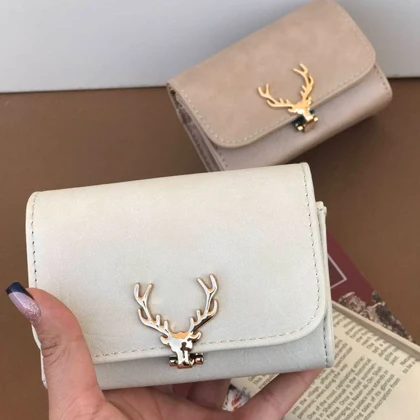 کیف مینی بگ گوزنی وارداتی