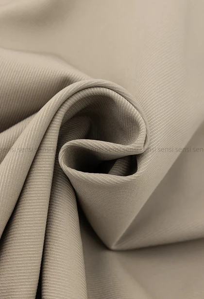 ترنچ کت کتان آستر دار @@کد1004362