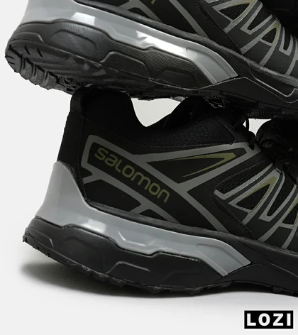 کفش کتانی بزرگ پا سالومون Salomon X ULTRA