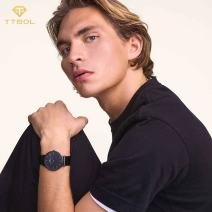 ساعت مچی مردانه دنیل ولینگتون DANIEL WELLINGTON DW00100777