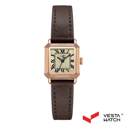 ساعت مچی زنانه جولیوس JULIUS مدل JA-1455C