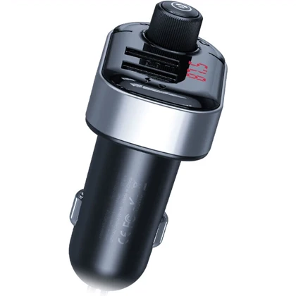 شارژر فندکی و اف ام پلیر ایکس او XO مدل BCC10 توان 15.5 وات