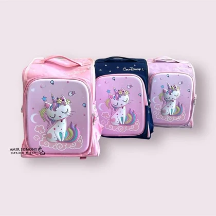 کوله گربه ملوس