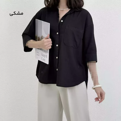 شومیز زنانه Lefties