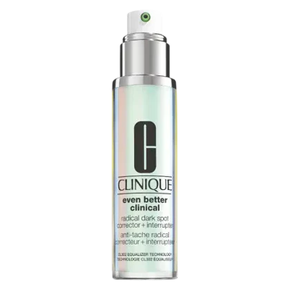 سرم ضد لک قوی مدل Even Better radical dark spot حجم 30میل اصل 100% اورجینال - اقساط