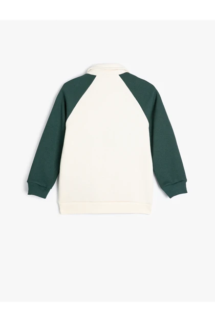 سویشرت بچگانه اورجینال کوتون koton