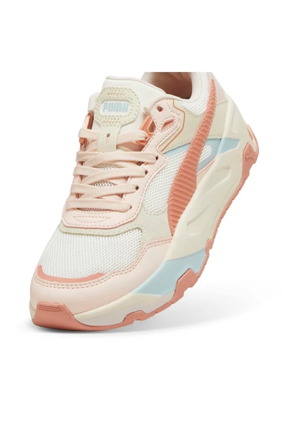 کتانی زنانه اورجینال puma