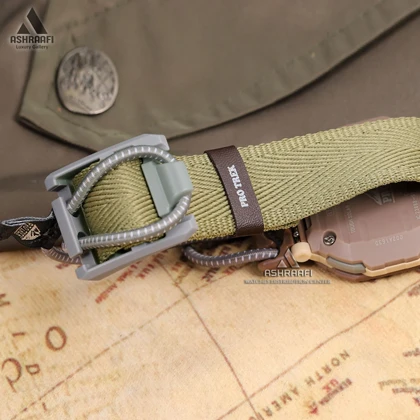 ساعت کاسیو پروترک Casio Protrek PRJ-B001-5732B