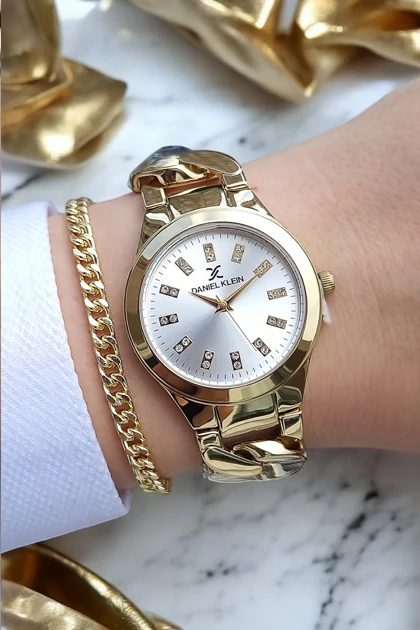 ساعت زنانه daniel-klein