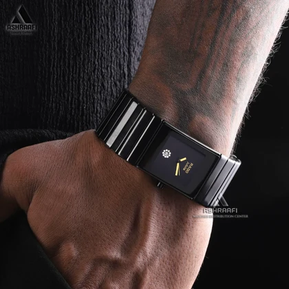 ساعت مردانه رادو Rado Diastar Ceramic 34