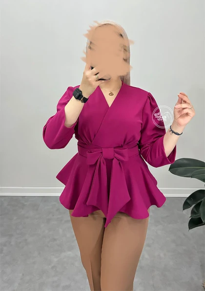 شومیز مجلسی ماهور