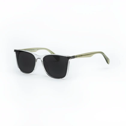 عینک آفتابی پلاریزه زنانه و مردانه پرادا PRADA مدل Classic Frame