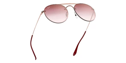 عینک آفتابی ریبن RayBan RB3614N 91410T کد 94559