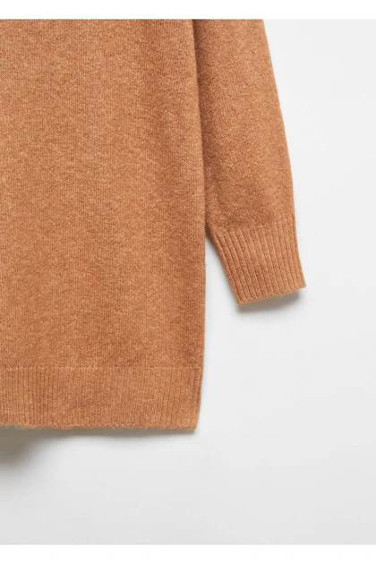 پیراهن زنانه اورجینال منگو mango