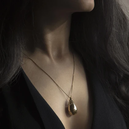 آویز اصفهان _ Isfahan Pendant