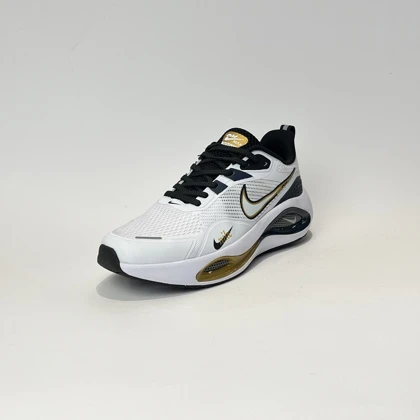 کفش ورزشی نایک ایر مکس سفید