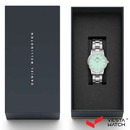 ساعت مچی زنانه دنیل ولینگتون DANIEL WELLINGTON مدل DW00100537