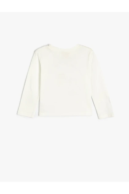 تیشرت بچگانه اورجینال کوتون koton