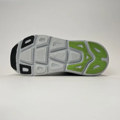 کفش پیاده روی اسکچرز مدل Max cushion کیفیت مستر مشکی