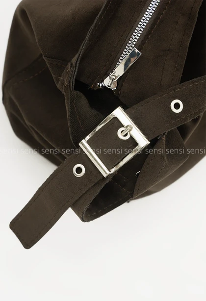 کیف جیر تک دسته کد1004689