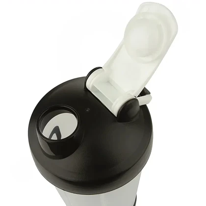 شیکر ورزشی پرو اسپورتز Pro Sports ظرفیت 600ml