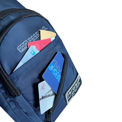 کیف کراس بادی فوروارد مدل FORWARD - FCLT929 CROSS BODY