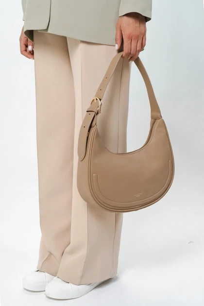 کیف دستی زنانه دیوید جونز DAVID JONES
