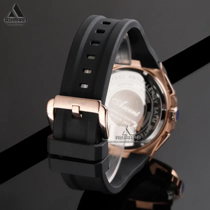 ساعت مردانه اکسنت Axcent AX183019KRG