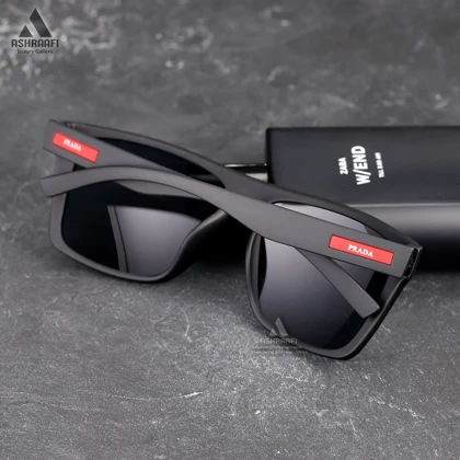 عینک آفتابی اسپرت پرادا Prada 7022