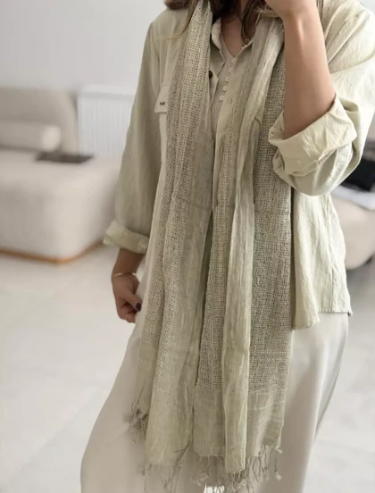 شال کنف پایین ریش3229
