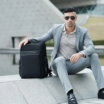 کوله پشتی اورجینال آرکتیک هانتر مدل ARCTIC HUNTER - ARH00544