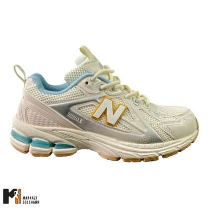 کفش زنانه نیوبالانس شیری کد 1906