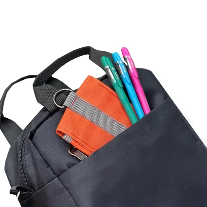 کیف رو دوشی الکسا مدل ALEXA - ALX105 LUNCH BOX