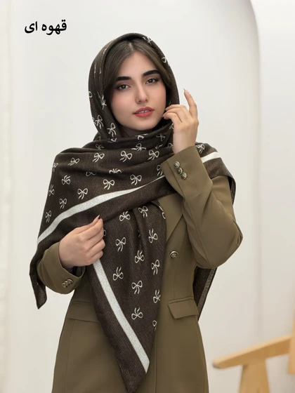 6569-روسری نازلی