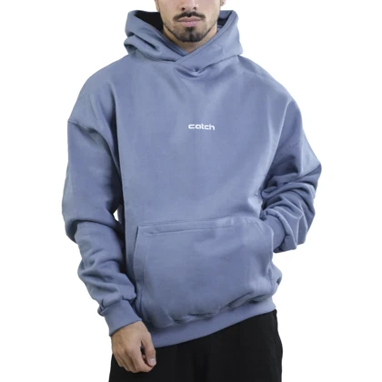 هودی اسپرت کچ مدل VLS-4H0798 آبی نفتی