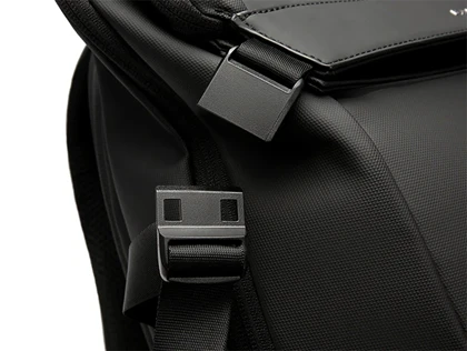 کوله پشتی لپ تاپ 15.6 اینچ بنج Bange اصل مدل BG-7700 ضدآب