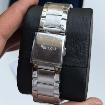 ساعت مچی مردانه فروچی FERRUCCI FC 3551.02