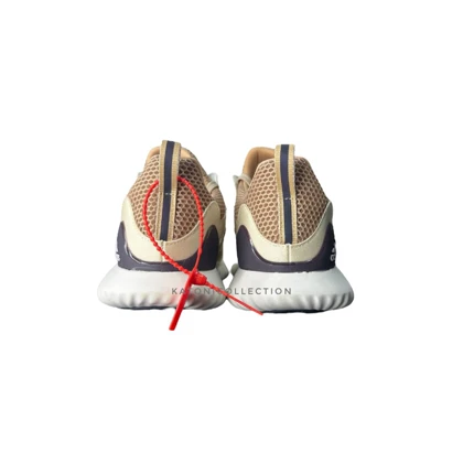 کتانی آدیداس آلفا بونس هولو گرامی Adidas Alpha Bounce Beyond کیفیت اورجینال