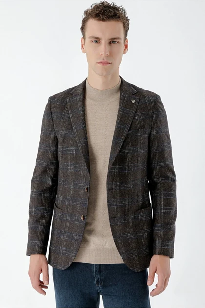 کت و ژاکت مردانه morven morven