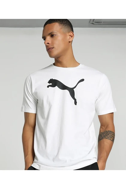 تیشرت مردانه اورجینال پوما puma