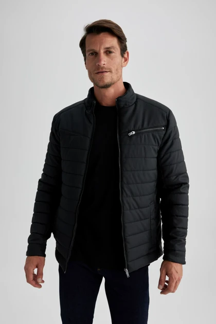 کت و کاپشن مردانه اورجینال دیفکتو defacto