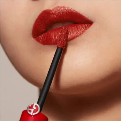 تینت و رژ لب مایع Lip Maestro جورجیو آرمانی