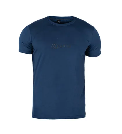 تیشرت Gucci یقه گرد مردانه ساده