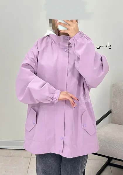 سویشرت بارانی