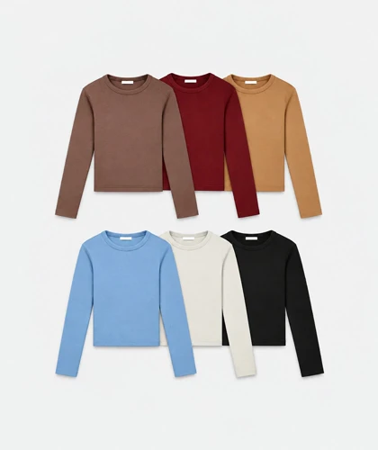 بلوز بیسیک Zara208