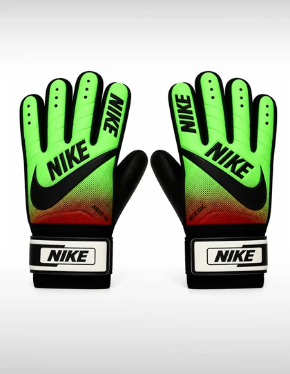 دستکش دروازه بانی پسرانه نایک Nike Game Guard J