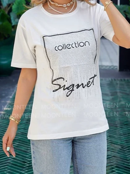 تیشرت کالکشن